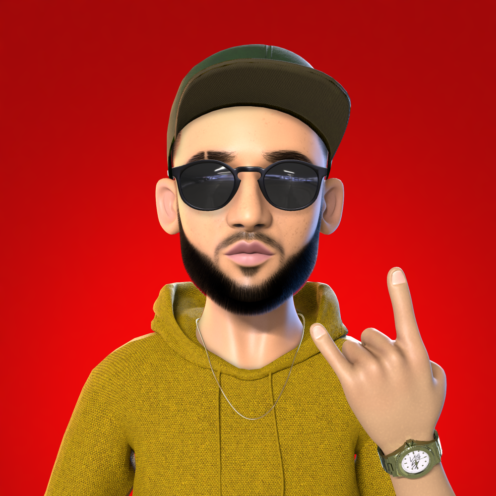 Ard Adz 147 NFT on Algorand