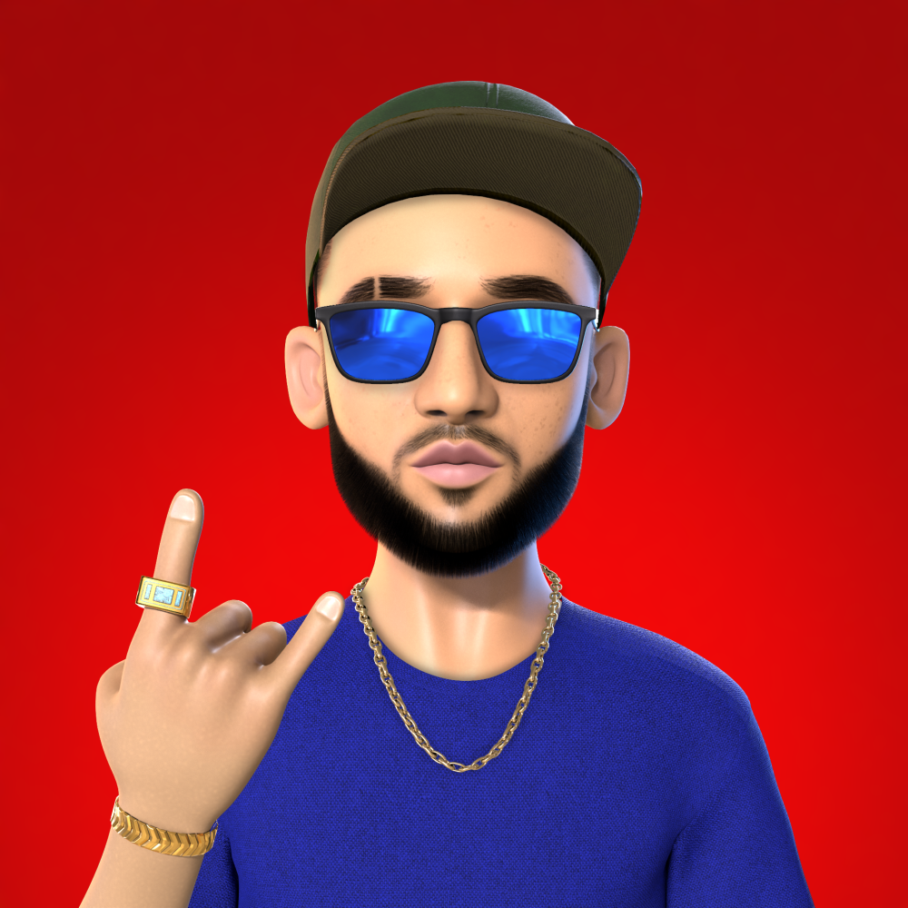 Ard Adz 171 NFT on Algorand