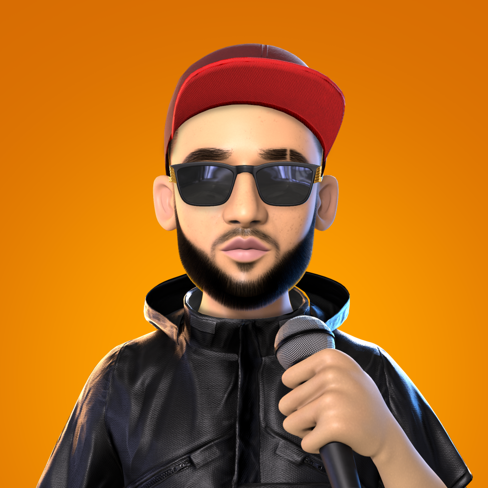 Ard Adz 233 NFT on Algorand