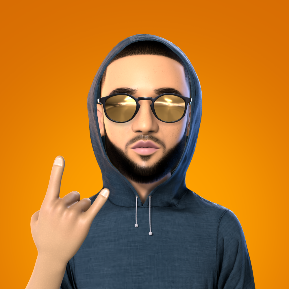 Ard Adz 252 NFT on Algorand