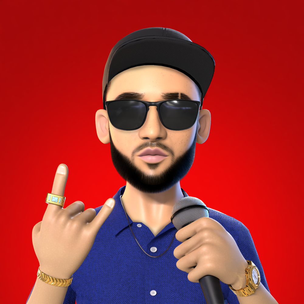 Ard Adz 27 NFT on Algorand