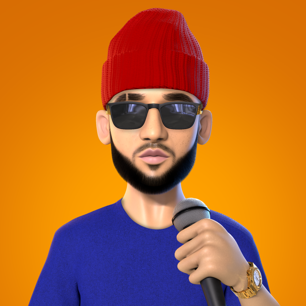 Ard Adz 285 NFT on Algorand