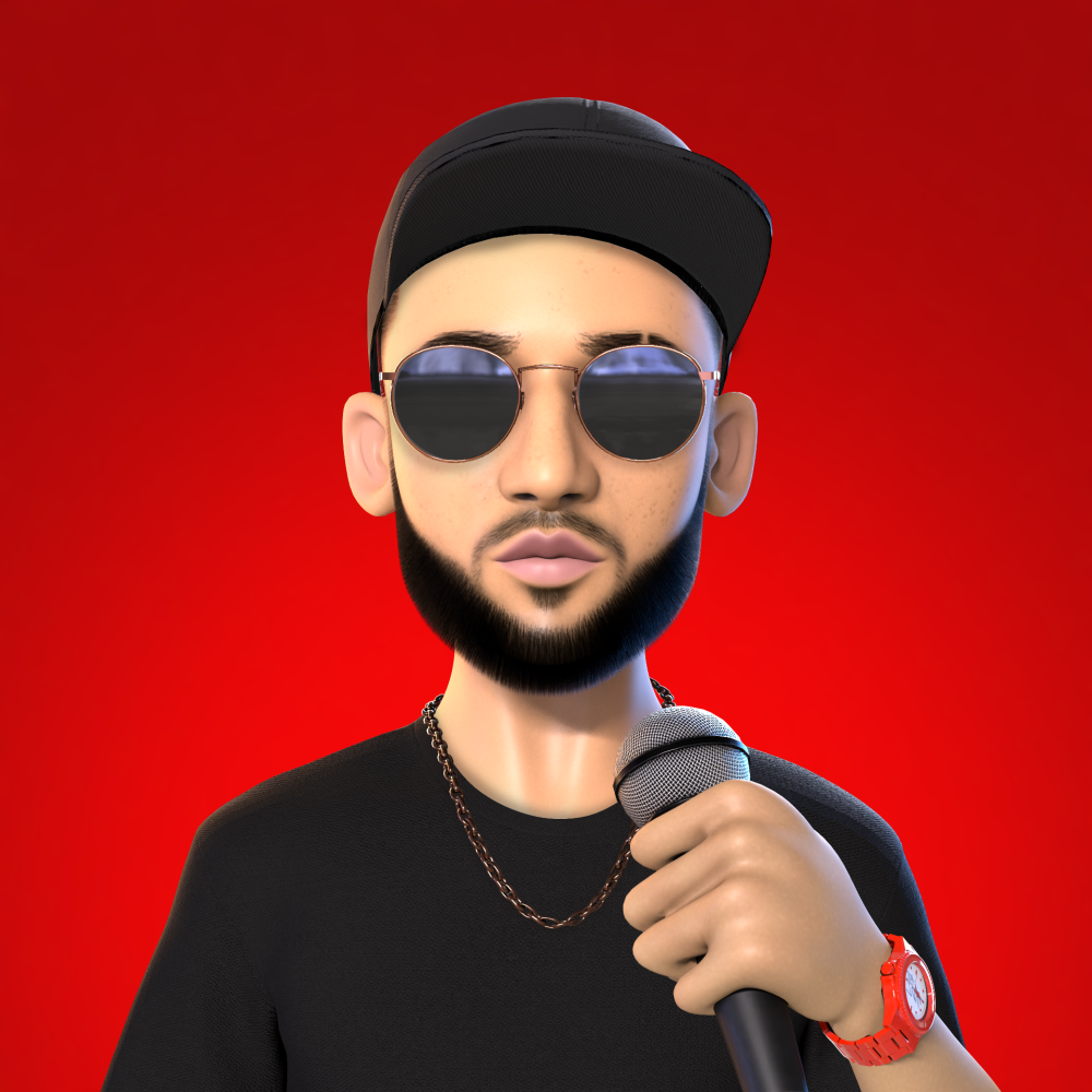 Ard Adz 29 NFT on Algorand