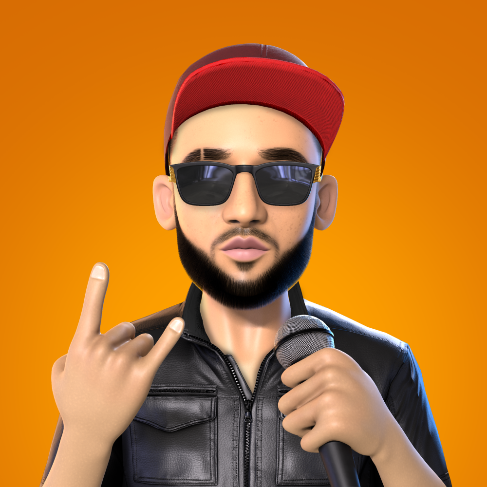 Ard Adz 315 NFT on Algorand