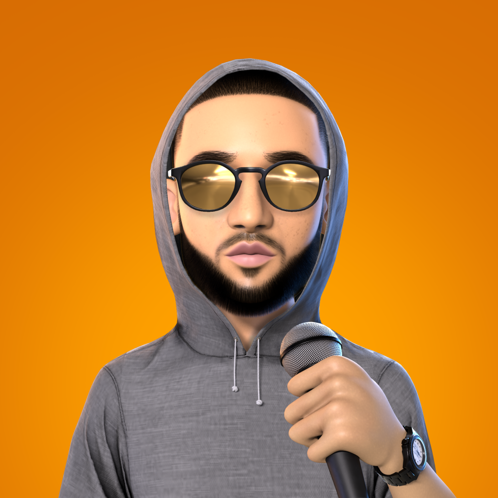 Ard Adz 354 NFT on Algorand