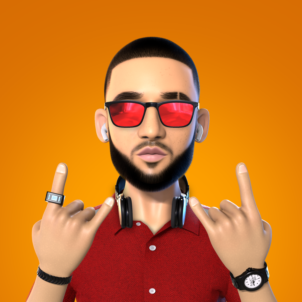 Ard Adz 440 NFT on Algorand