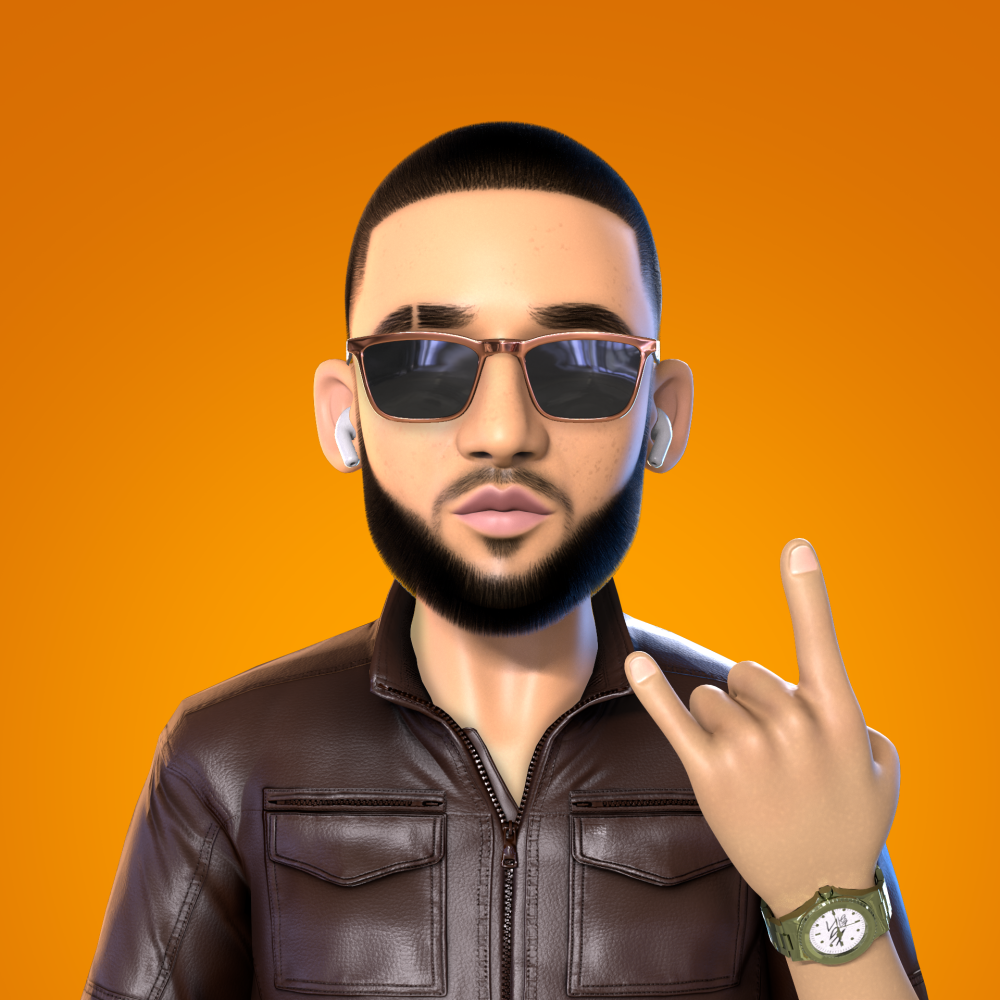 Ard Adz 467 NFT on Algorand