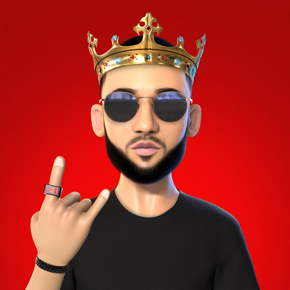 Ard Adz 59 NFT on Algorand