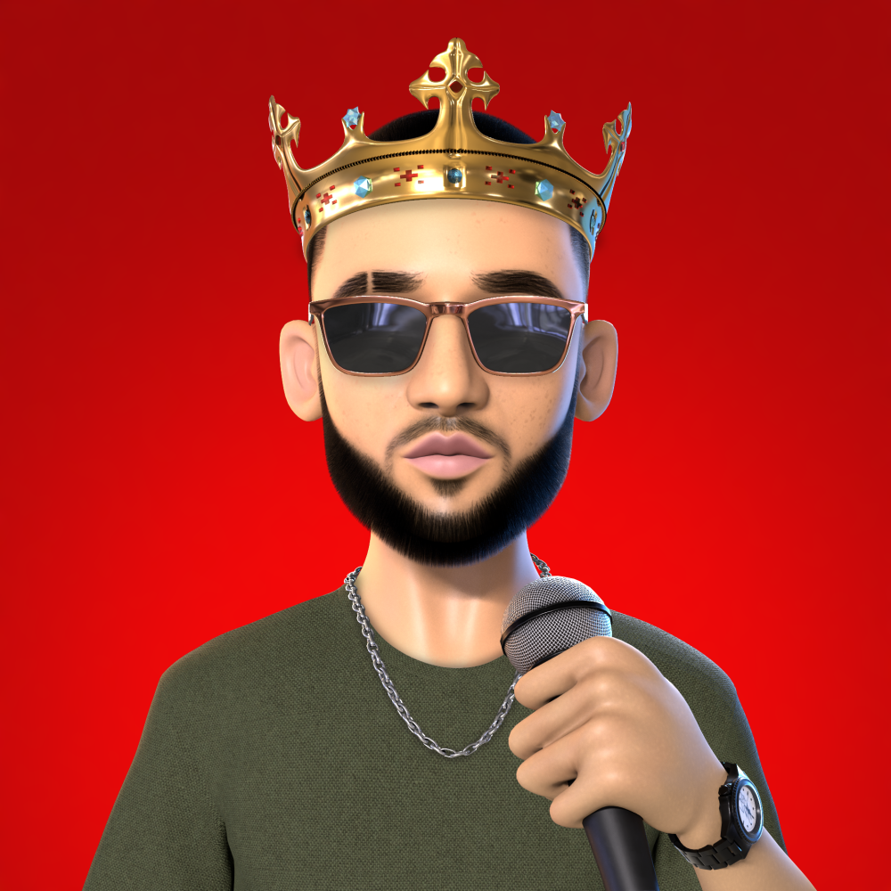 Ard Adz 69 NFT on Algorand